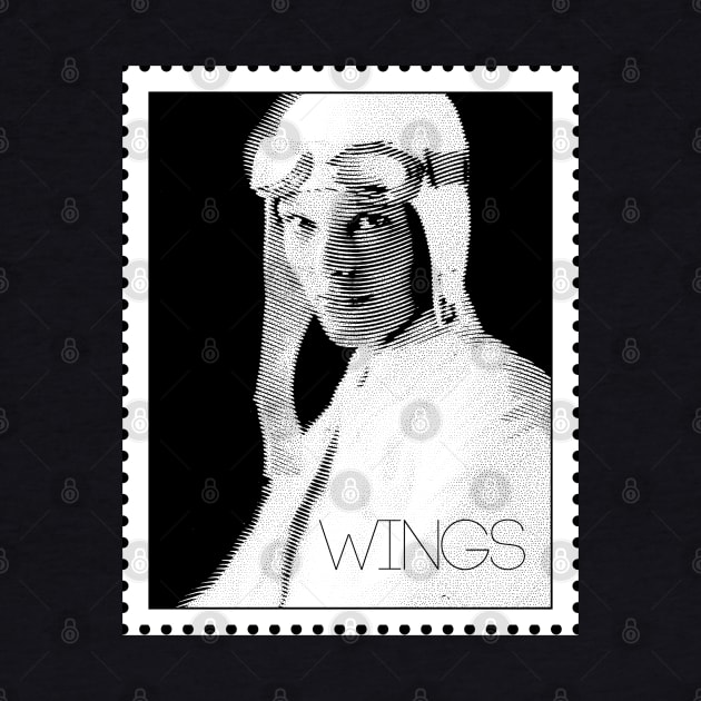 WINGS by Wonderstuff